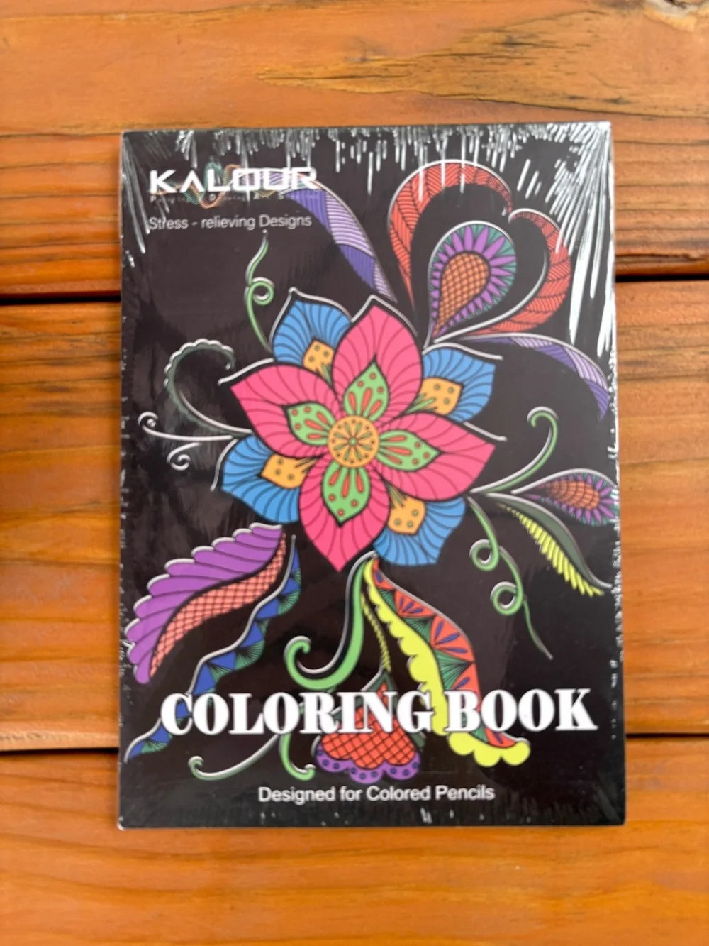 Kalour nwt 50